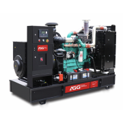 AGG C33D5A в контейнере