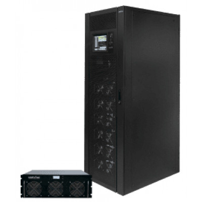 Модульный ИБП Импульс МОДУЛЬ 300-50 Модульный ИБП Импульс МОДУЛЬ 300-50