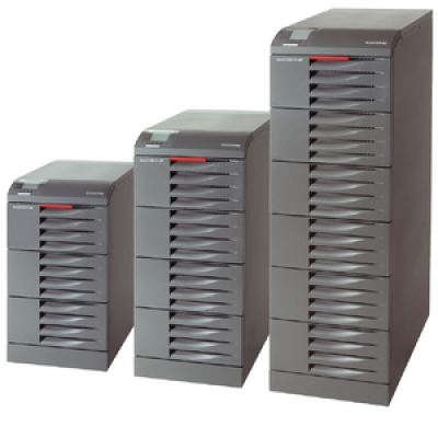 Напольный ИБП Socomec MASTERYS BC 60 Напольный ИБП Socomec MASTERYS BC 60