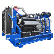 ТСС АД-300С-Т400-1РМ2 с АВР