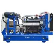 ТСС АД-300С-Т400-1РМ2 с АВР