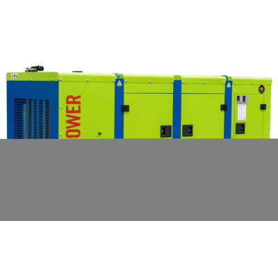 Дизельный генератор GenPower GNT-LRY 725 OTOSK Дизельный генератор GenPower GNT-LRY 725 OTOSK