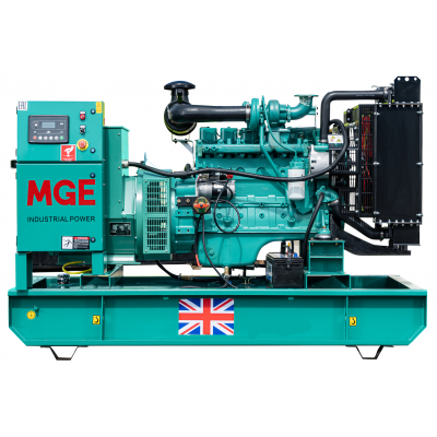 Дизельный генератор MGE P50CS в контейнере Дизельный генератор MGE P50CS в контейнере
