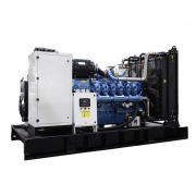 ЭнергоПроф АД-400-Т400-BA в контейнере