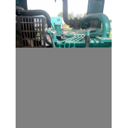 Cummins C55D5 в кожухе