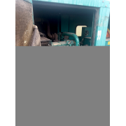 Cummins C55D5 в кожухе