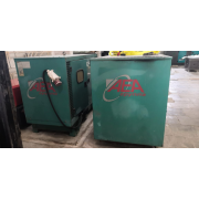 Cummins C55D5 в кожухе