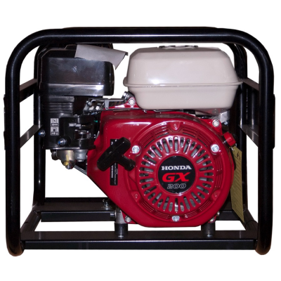 Бензиновый генератор AMG H 3000 Бензиновый генератор AMG H 3000