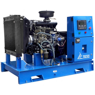 Дизельный генератор ТСС АД-16С-Т400-1РМ5 Дизельный генератор ТСС АД-16С-Т400-1РМ5