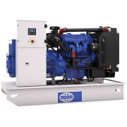 FG Wilson P150-5 с АВР