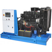 ТСС АД-30С-Т400-1РМ19 в контейнере с АВР