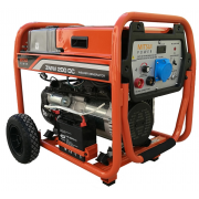 Mitsui Power ZMW 200 DC