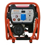 Mitsui Power ZMW 200 DC