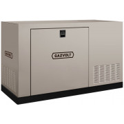 Gazvolt 200T32 в кожухе