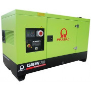 Pramac GBW 30 P в кожухе