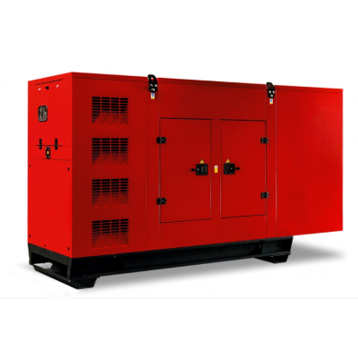 Дизельный генератор Arken ARK-B 170-S Дизельный генератор Arken ARK-B 170-S