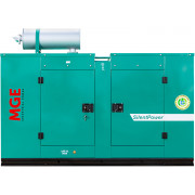 MGE P12CS в кожухе