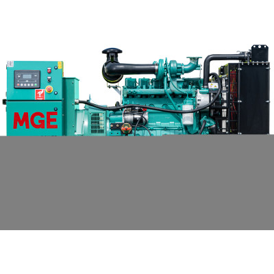 Дизельный генератор MGE P60CS в контейнере Дизельный генератор MGE P60CS в контейнере