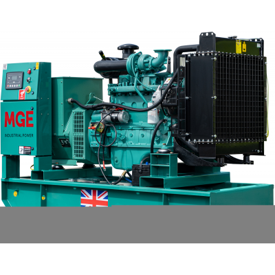 Дизельный генератор MGE P60CS в контейнере Дизельный генератор MGE P60CS в контейнере