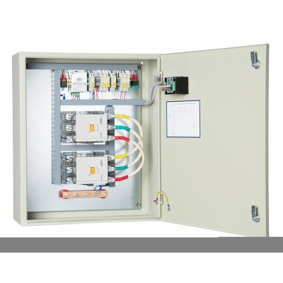 Дизельный генератор PowerLink GMS80C с АВР Дизельный генератор PowerLink GMS80C с АВР