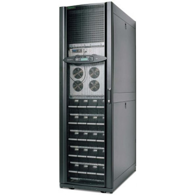 Стоечный ИБП APC Smart-UPS VT SUVTR40KHS Стоечный ИБП APC Smart-UPS VT SUVTR40KHS