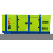 GenPower GPR-LRY 220 OTOSK ATS