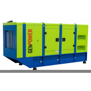 GenPower GPR-LRY 220 OTOSK ATS