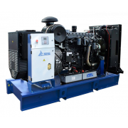 ТСС АД-320С-Т400-1РМ20 (Mecc Alte) в контейнере