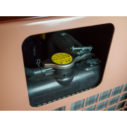 Toyo TG-14SPC с АВР