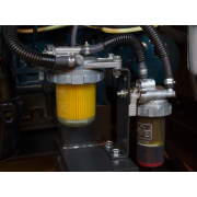 Toyo TG-14SPC с АВР