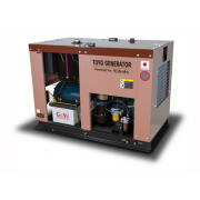 Toyo TG-14SPC с АВР