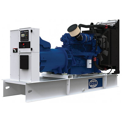 Дизельный генератор FG Wilson P550-5 Дизельный генератор FG Wilson P550-5