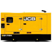 JCB G17QX с АВР