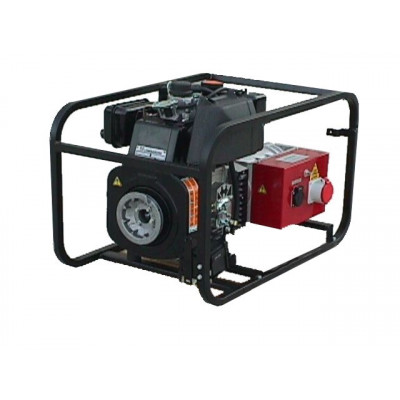 Дизельный генератор Gesan L 6 MF АВР Дизельный генератор Gesan L 6 MF АВР