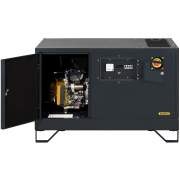 Gazvolt Pro 5000 Neva 07