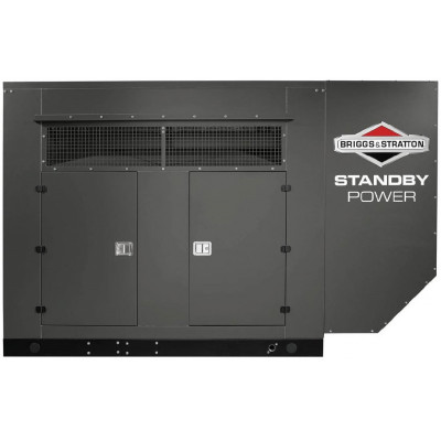 Газовый генератор Briggs & Stratton G1500 Газовый генератор Briggs & Stratton G1500