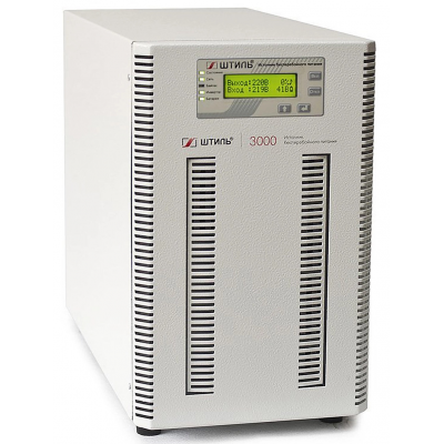 Напольный ИБП Штиль ST1103L Напольный ИБП Штиль ST1103L
