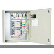 Geko 350010 ED-S/VEDA SS с АВР