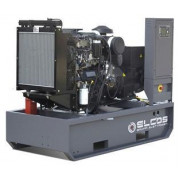 Elcos GE.AI.066/060.BF в контейнере с АВР