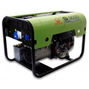 Pramac S9000 3 фазы