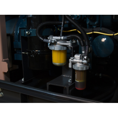 Дизельный генератор Toyo TG-14SBS Дизельный генератор Toyo TG-14SBS