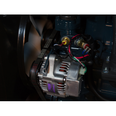 Дизельный генератор Toyo TG-14SBS Дизельный генератор Toyo TG-14SBS