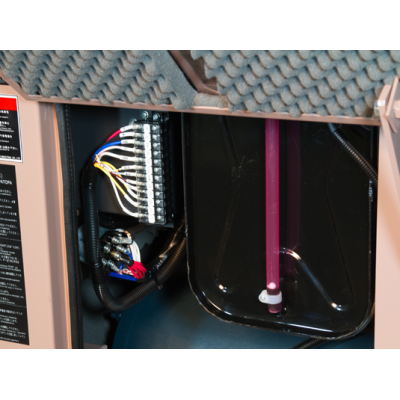 Дизельный генератор Toyo TG-14SBS Дизельный генератор Toyo TG-14SBS