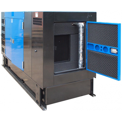 Дизельный генератор ТСС АД-50С-Т400-1РПМ6 Дизельный генератор ТСС АД-50С-Т400-1РПМ6