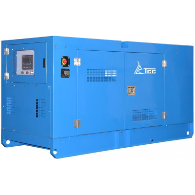 Дизельный генератор ТСС АД-60С-Т400-1РКМ19 Дизельный генератор ТСС АД-60С-Т400-1РКМ19