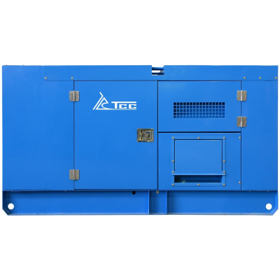Дизельный генератор ТСС АД-60С-Т400-1РКМ19 Дизельный генератор ТСС АД-60С-Т400-1РКМ19
