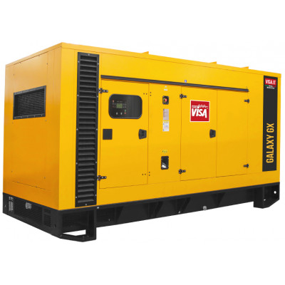 Дизельный генератор Onis VISA V 650 GX (Stamford) с АВР Дизельный генератор Onis VISA V 650 GX (Stamford) с АВР