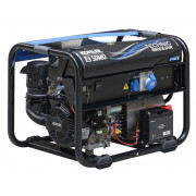 SDMO TECHNIC 6500 E AVR C5 с АВР