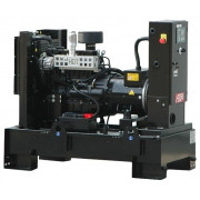 Fogo FDF 12.1 MS в контейнере