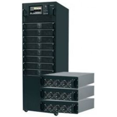 Модульный ИБП Импульс МУЛЬТИПЛЕКС 200-75 Модульный ИБП Импульс МУЛЬТИПЛЕКС 200-75